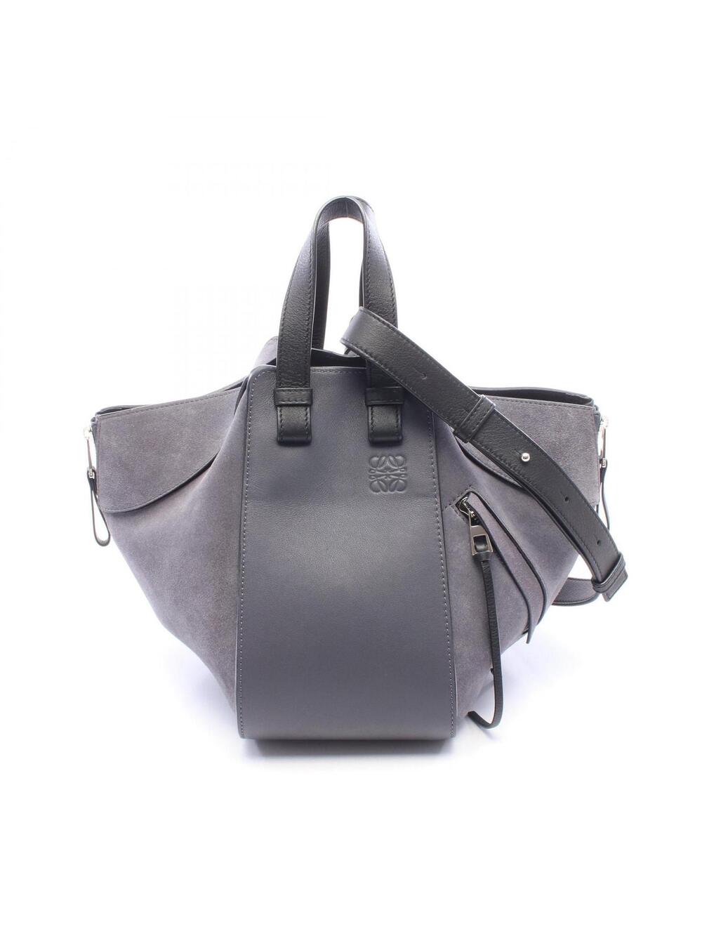 Loewe Hammock Small Shoulder Handbag #358097L14B